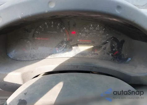 2016 Nissan Frontier Sv z USA, uszkodzony, nr VIN 1N6AD0ER7GN757858